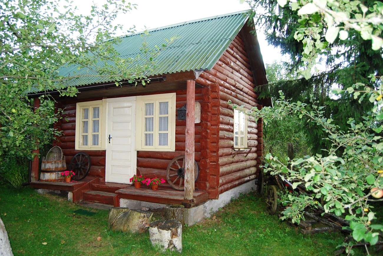 Sodyba Pas Rūta nuotrauka nr. 4