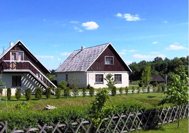 Sodyba Pas Venskus nuotrauka nr. 9