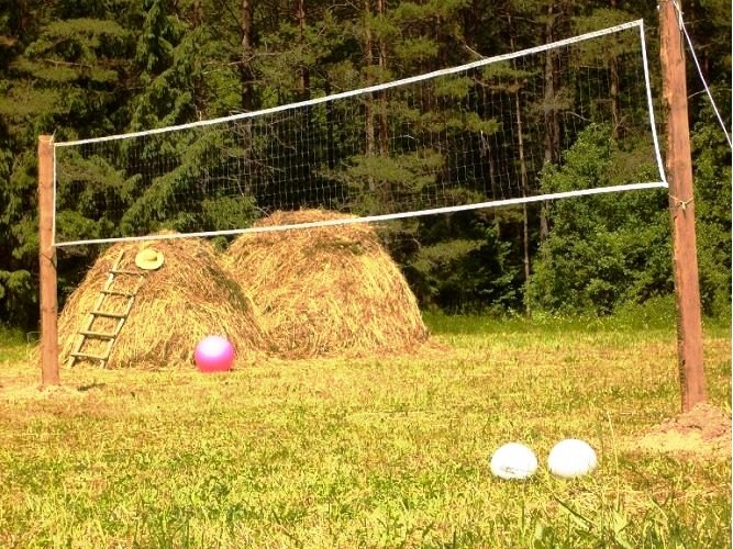 Sodyba Pušyne nuotrauka nr. 3