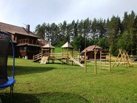 Sodyba TUNDRA nuotrauka nr. 4
