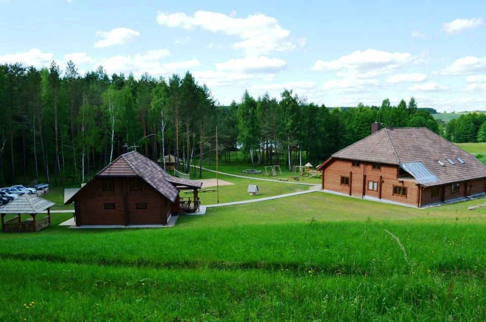Sodyba TUNDRA nuotrauka nr. 5