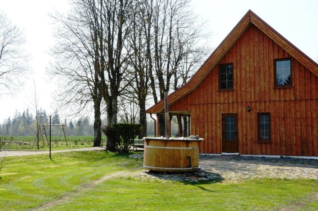 Lakštingalų sala nuotrauka nr. 11