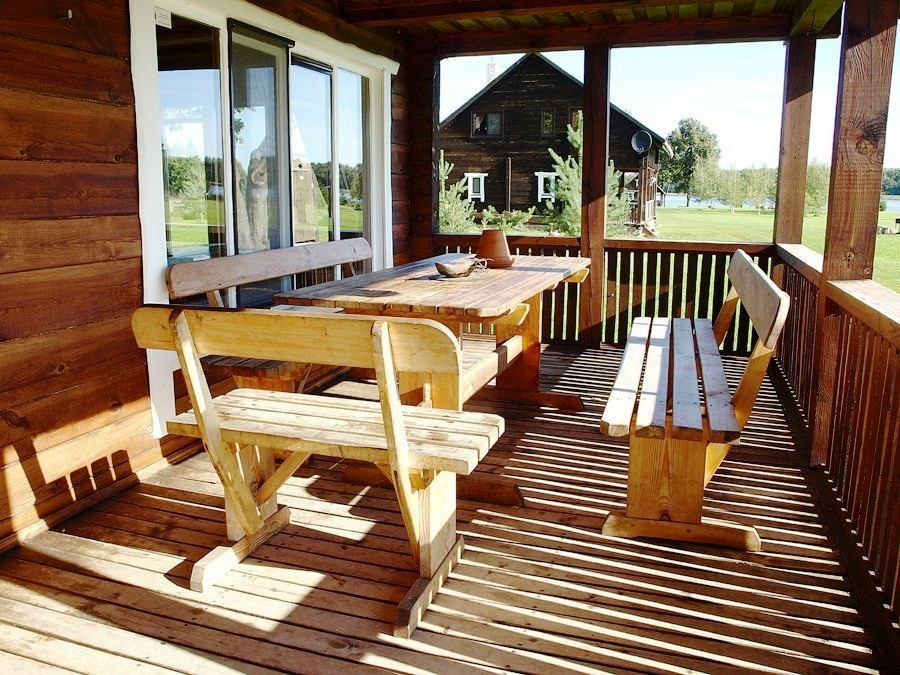 Lapėnų kaimo turizmo sodyba nuotrauka nr. 11