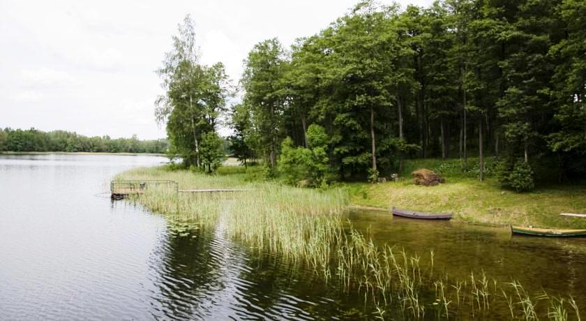 Lauryno kaimo turizmo sodyba nuotrauka nr. 13