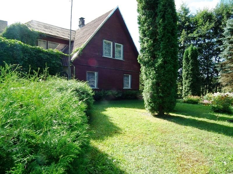 Nijolės Čepienės sodyba nuotrauka nr. 13