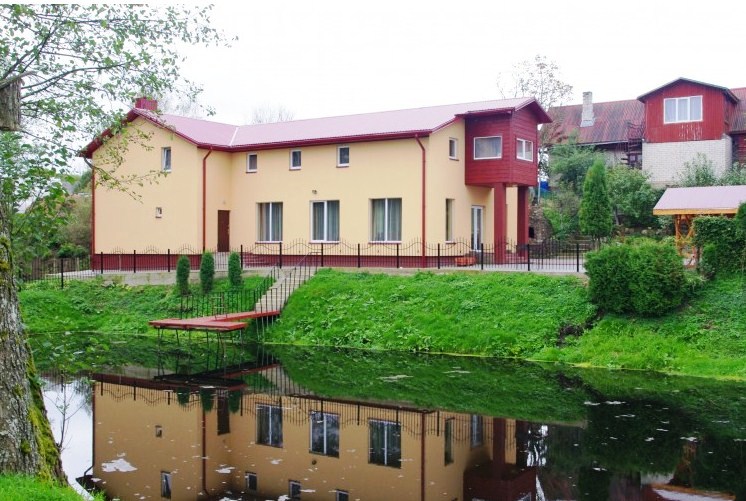 Onos Ciūnienės sodyba nuotrauka nr. 13