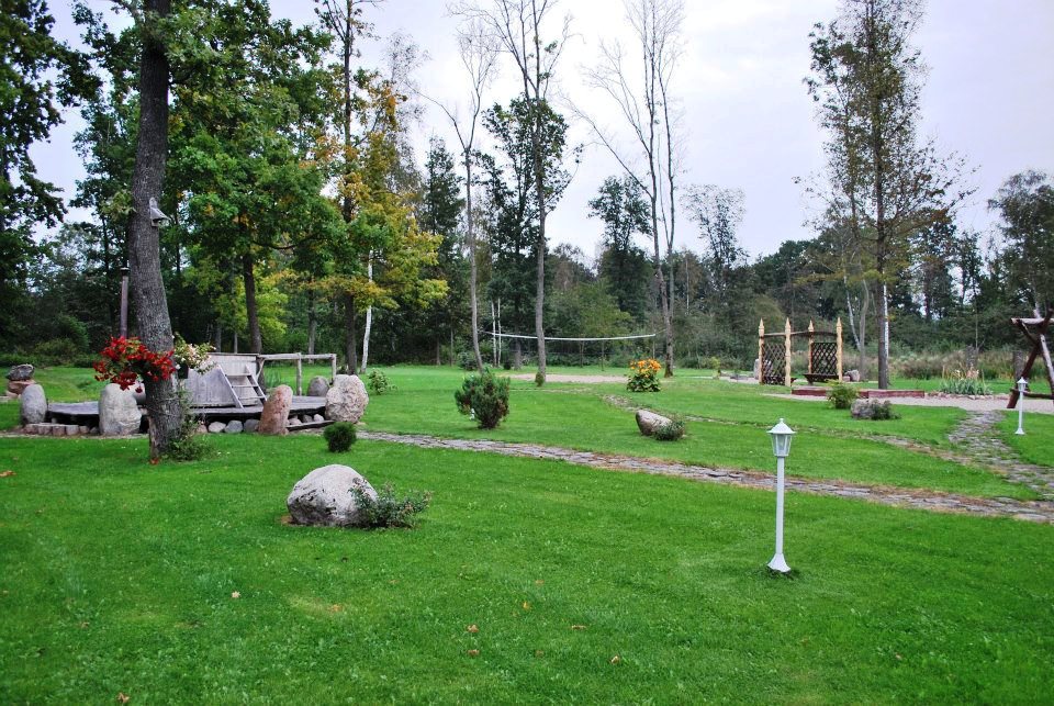 Petroko Pirtis nuotrauka nr. 9