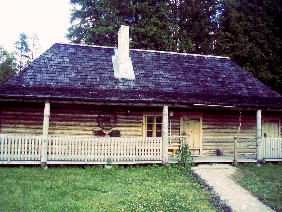 Prie Pilikalnio nuotrauka nr. 13