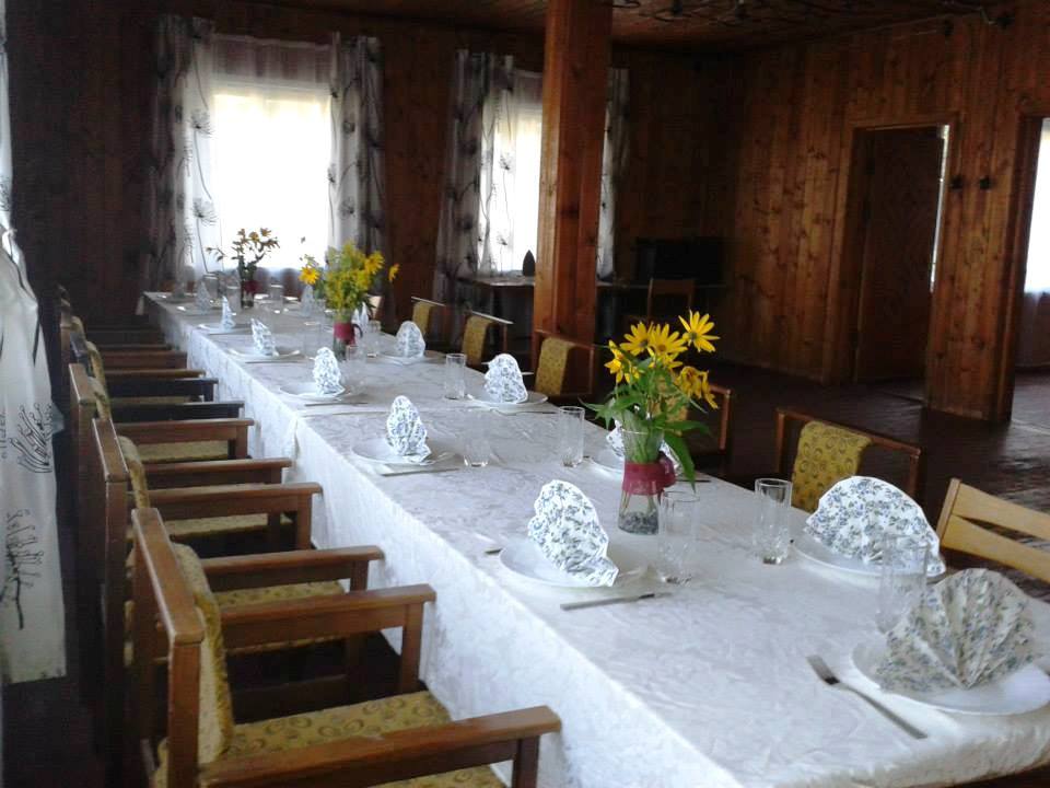 Ramybės oazė nuotrauka nr. 9