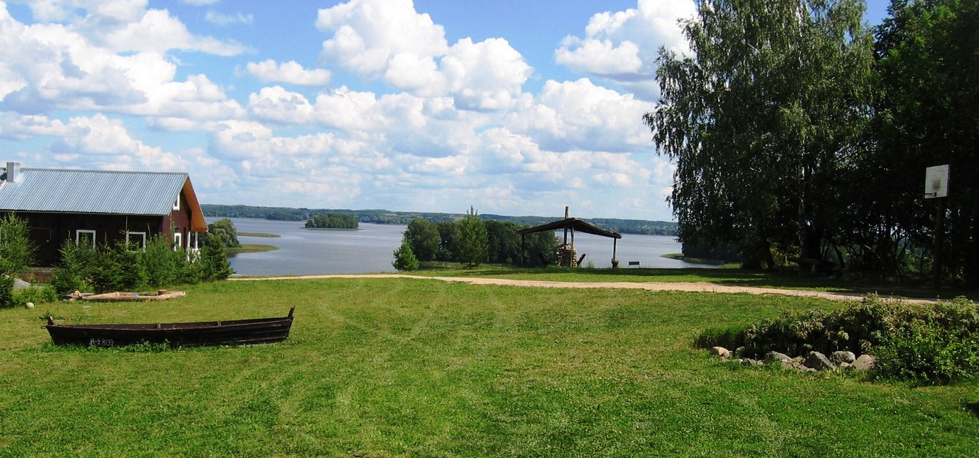 ROMO IR BEATOS ŠAPOKŲ sodyba nuotrauka nr. 9