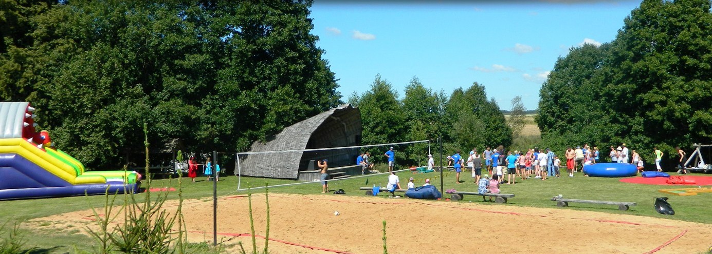Rusiška pirtis Kantvainiuose nuotrauka nr. 13