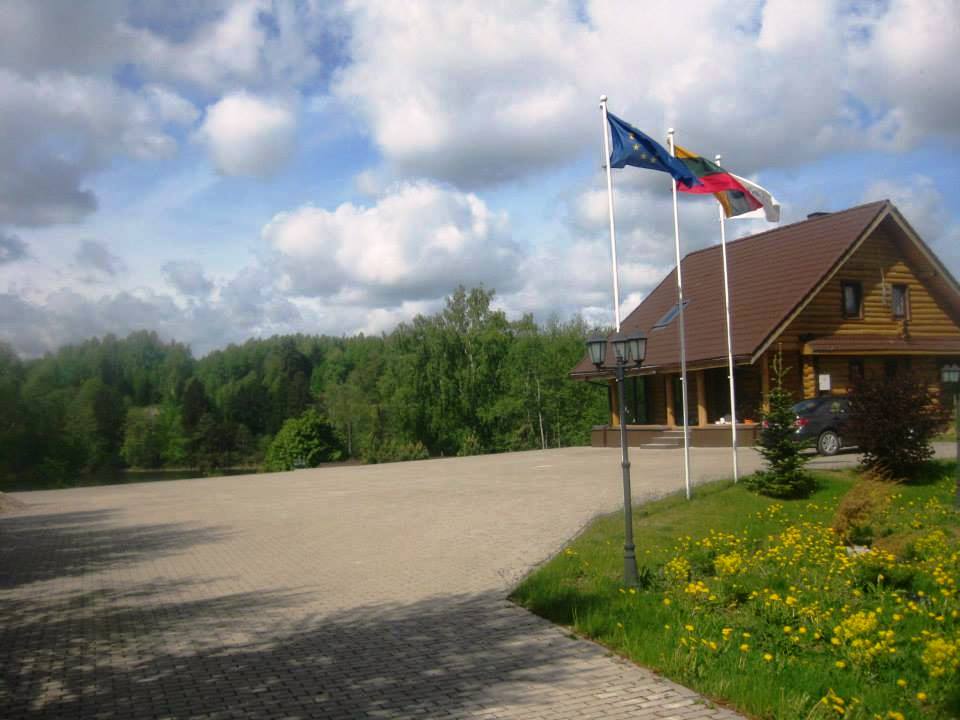 Šeduikių kaimo turizmo sodyba nuotrauka nr. 13