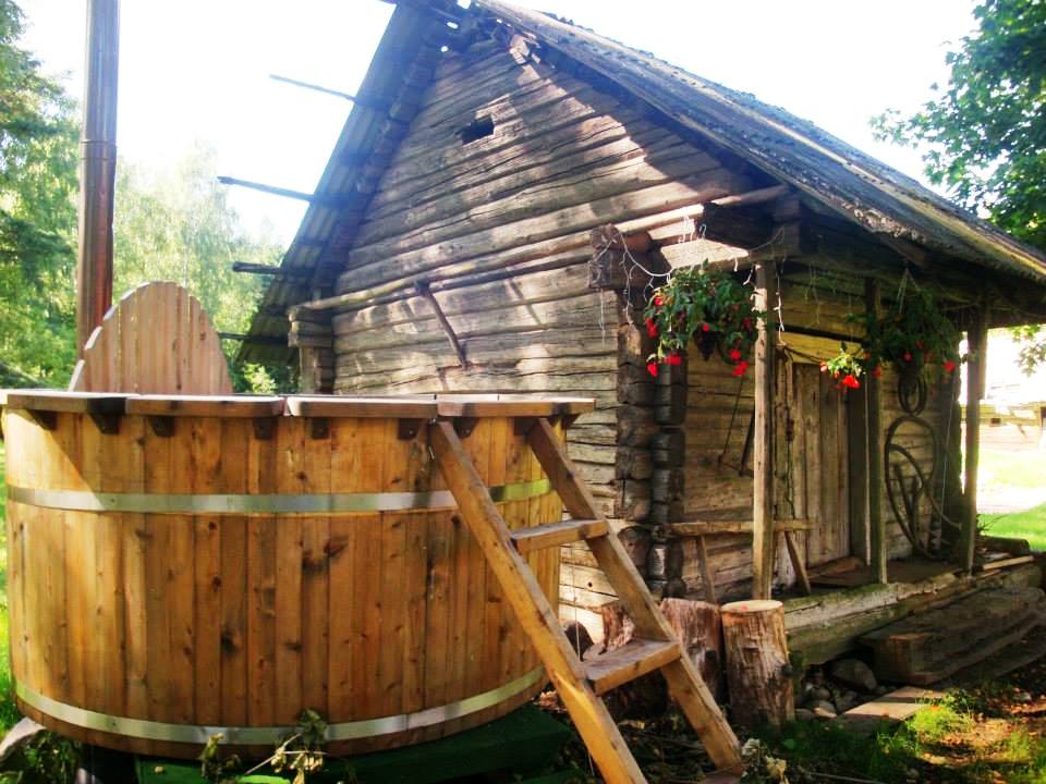 Sodyba DIDMEDIS nuotrauka nr. 13