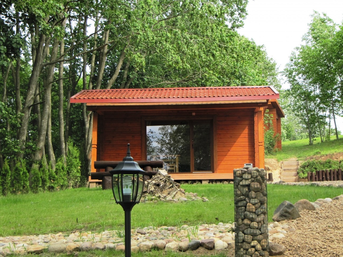 Vila Sodyba Duobys nuotrauka nr. 11