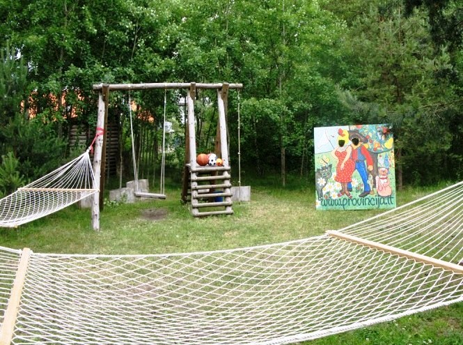 Sodyba Provincija nuotrauka nr. 11