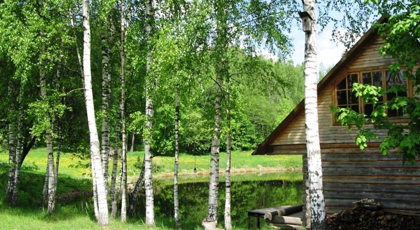 Ustas - kaimo turizmo sodyba nuotrauka nr. 6