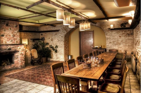 Viešbučio Atrium Pirtis nuotrauka nr. 4