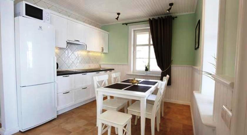 Vila Pervalka nuotrauka nr. 7