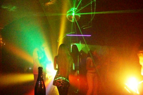 "Vip" klubas Kaunas nuotrauka nr. 3