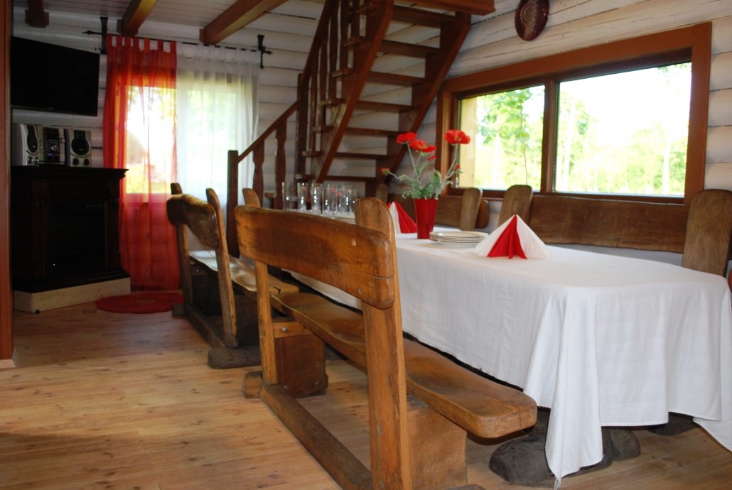 Žemsuodos kaimelis nuotrauka nr. 6