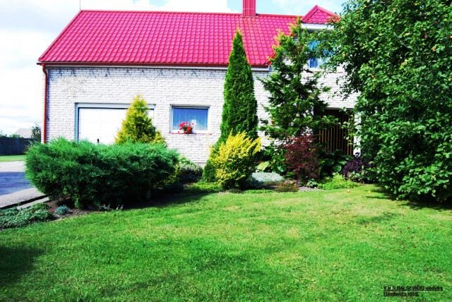 Stasio Balsevičiaus kaimo turizmo sodyba nuotrauka nr. 0