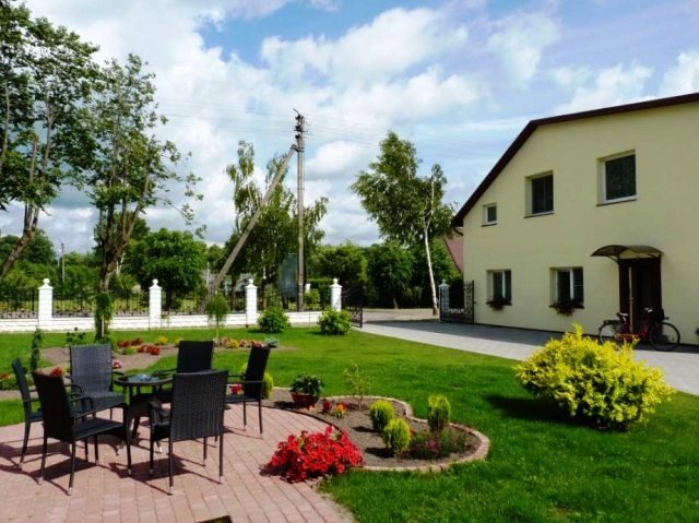 Stasio Balsevičiaus kaimo turizmo sodyba nuotrauka nr. 7