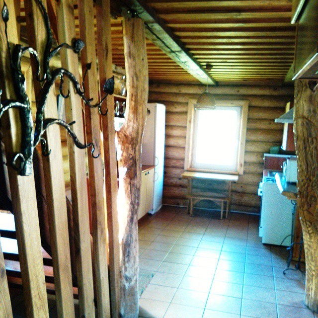 Survilų sodyba nuotrauka nr. 2
