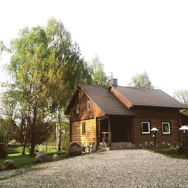 Survilų sodyba nuotrauka nr. 4