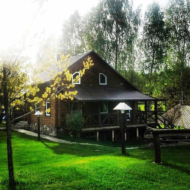 Survilų sodyba nuotrauka nr. 6