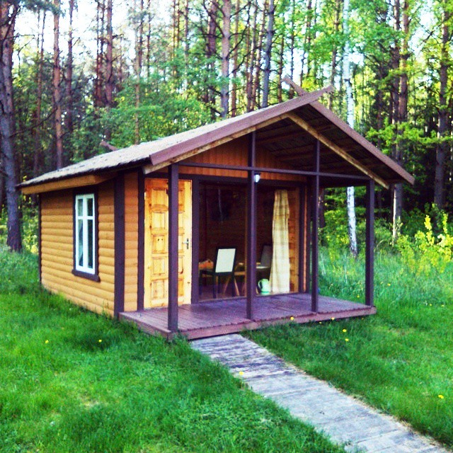 Survilų sodyba nuotrauka nr. 7