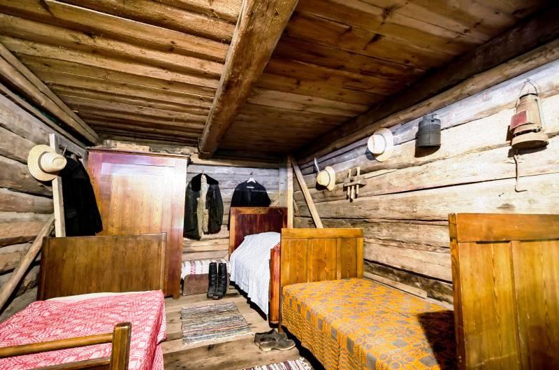 Suvalkiečio kaimo turizmo sodyba nuotrauka nr. 5