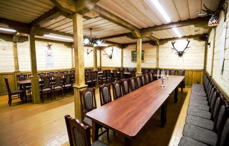 Suvalkiečio kaimo turizmo sodyba nuotrauka nr. 6