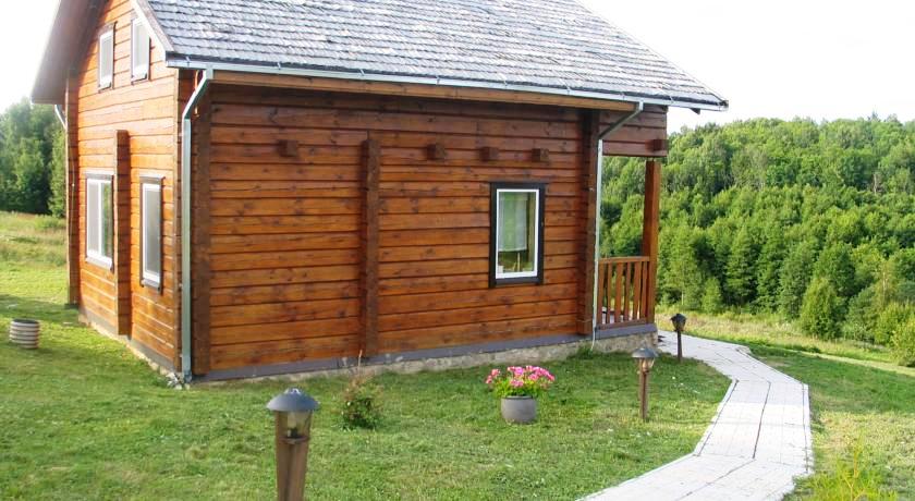Svajonių Dvaras nuotrauka nr. 10