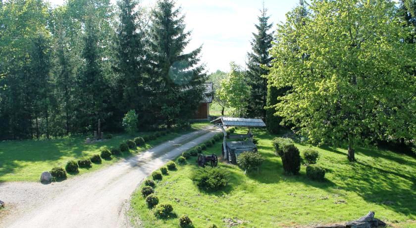 Svajonių Dvaras nuotrauka nr. 12