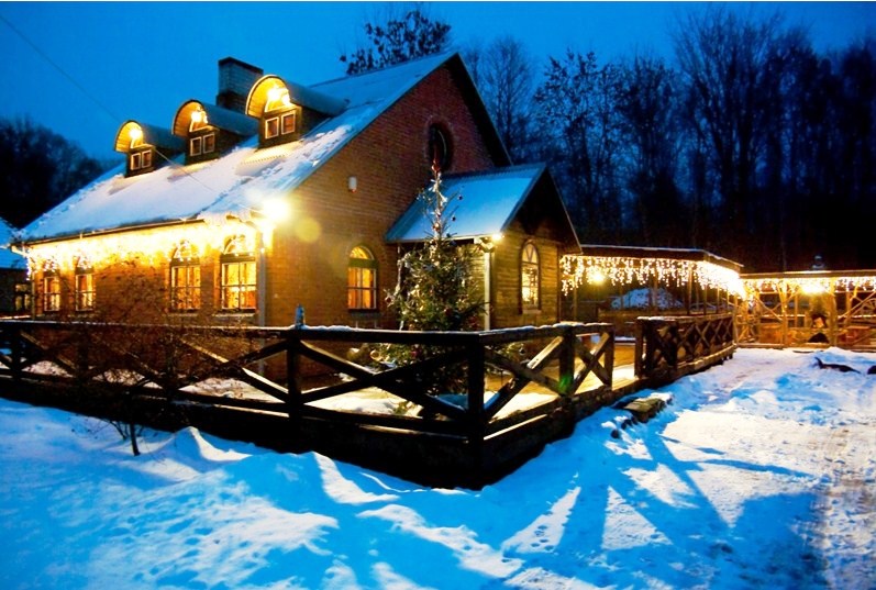 Svečiuose pas Onutę nuotrauka nr. 8