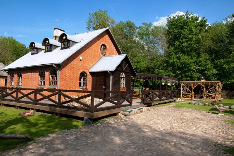 Svečiuose pas Onutę nuotrauka nr. 11