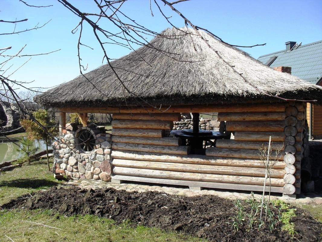 Pirtis Tvarkisikiuose nuotrauka nr. 7