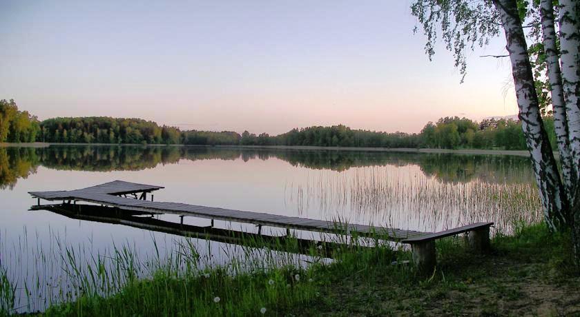 Ustas - kaimo turizmo sodyba nuotrauka nr. 9