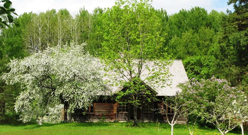 Ustas - kaimo turizmo sodyba nuotrauka nr. 12