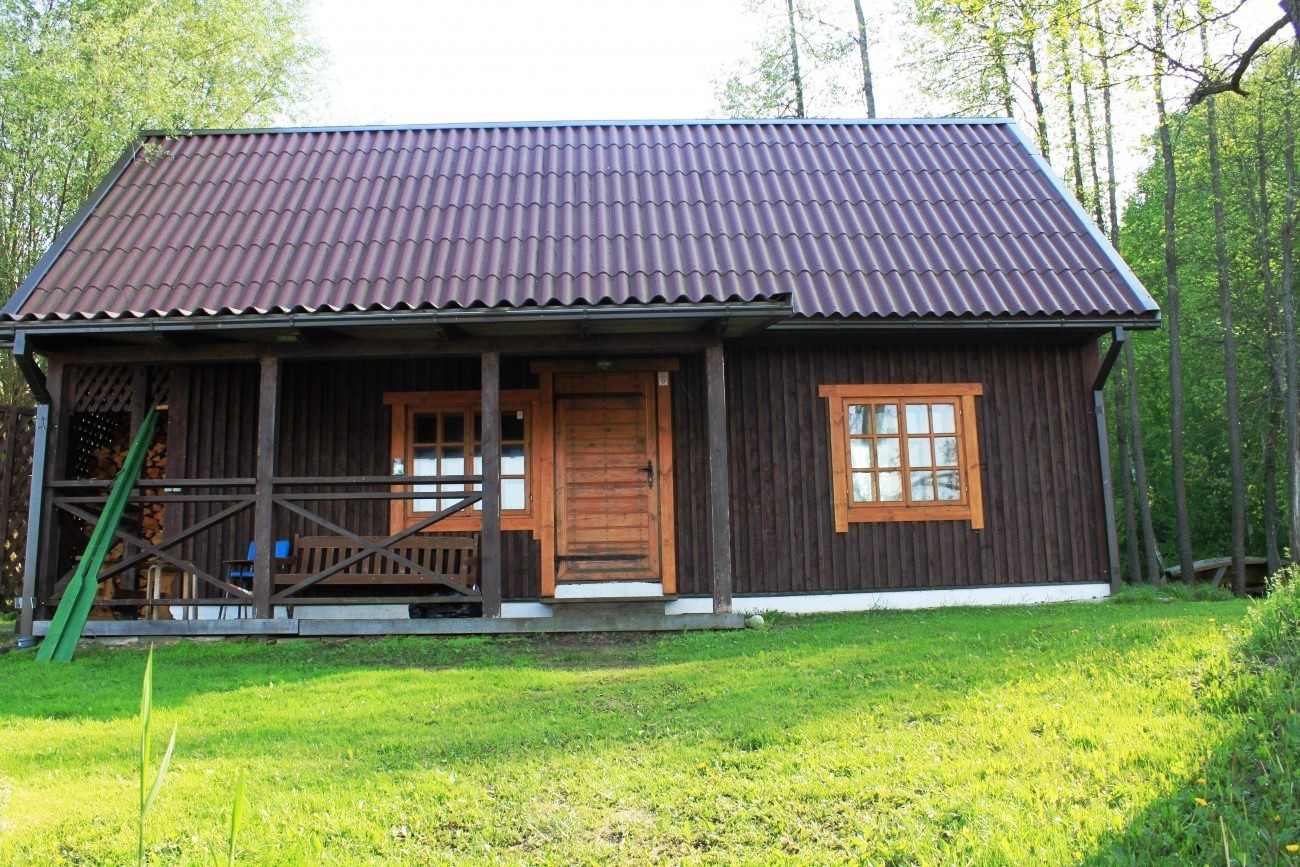 Vaido Žilėno kaimo turizmo sodyba nuotrauka nr. 1