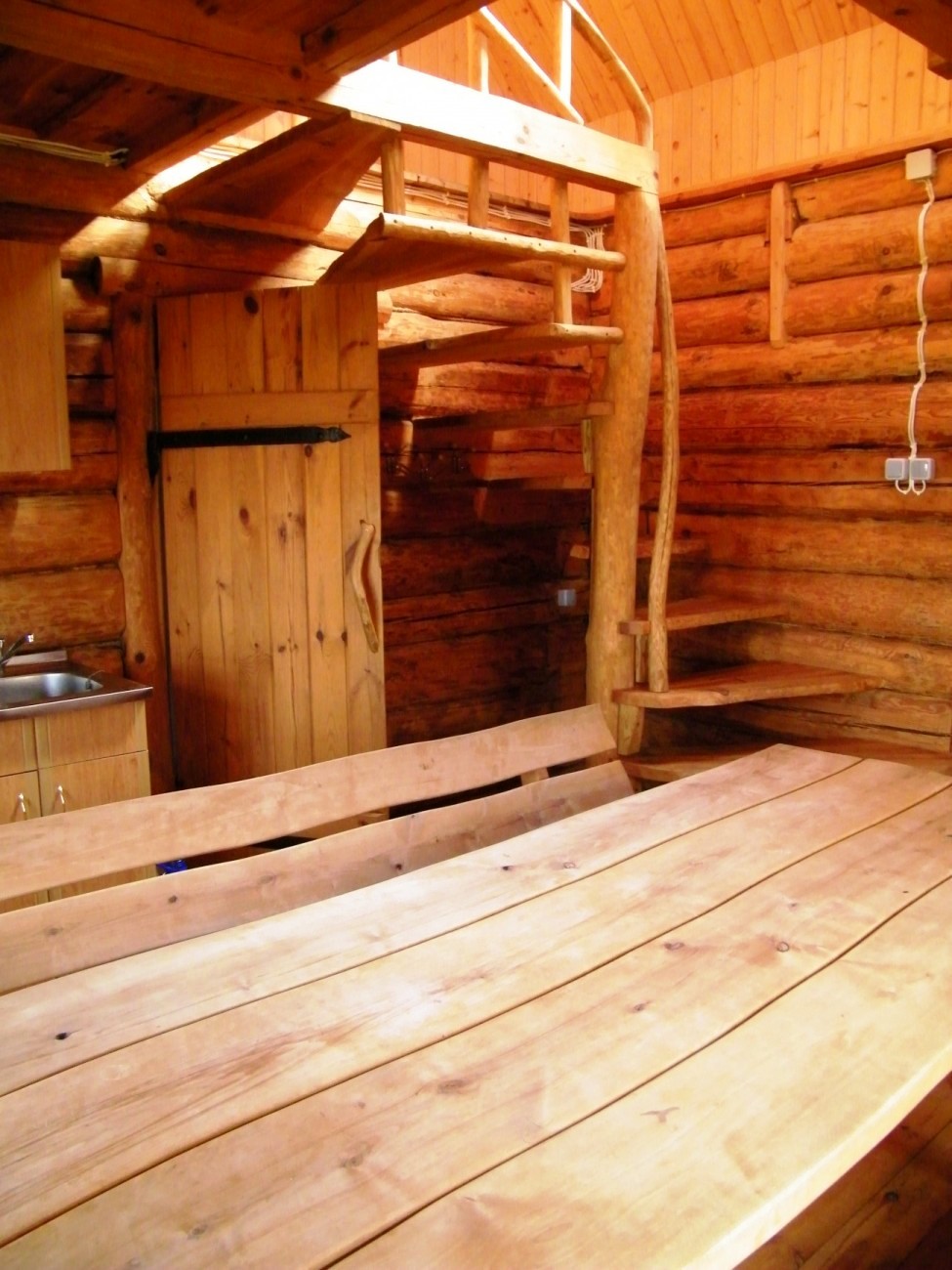 Vaido Žilėno kaimo turizmo sodyba nuotrauka nr. 5
