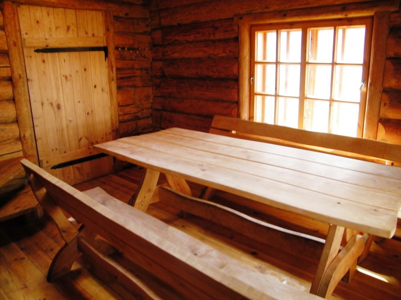 Vaido Žilėno kaimo turizmo sodyba nuotrauka nr. 8