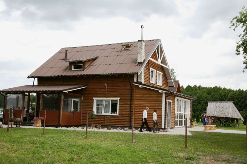 Valančiūnų sodyba nuotrauka nr. 12