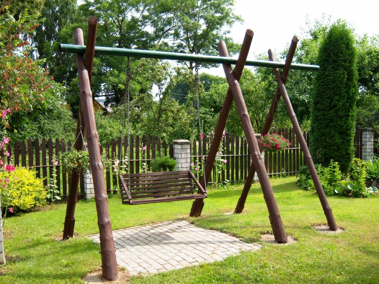 Valės Leipuvienės sodyba nuotrauka nr. 9