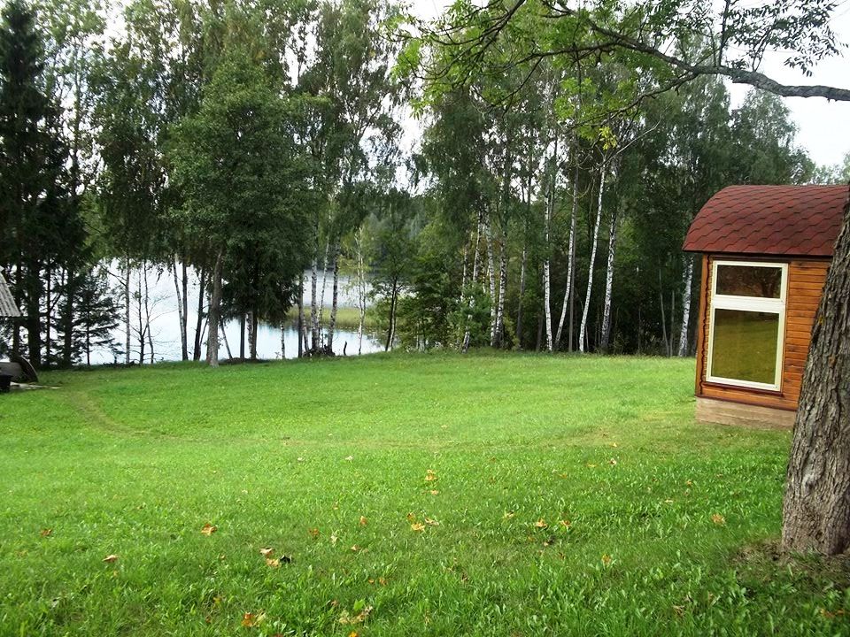 Versmelė - kaimo turizmo sodyba nuotrauka nr. 7