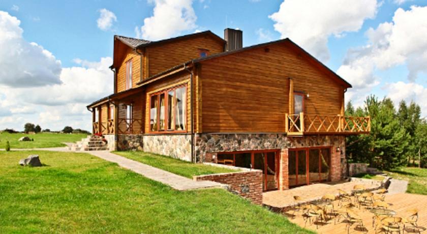 Gilužio sodyba nuotrauka nr. 14