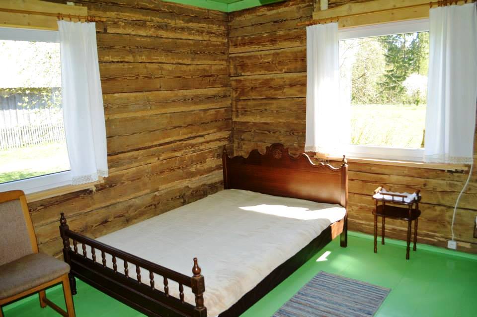 Prie Pilikalnio nuotrauka nr. 14