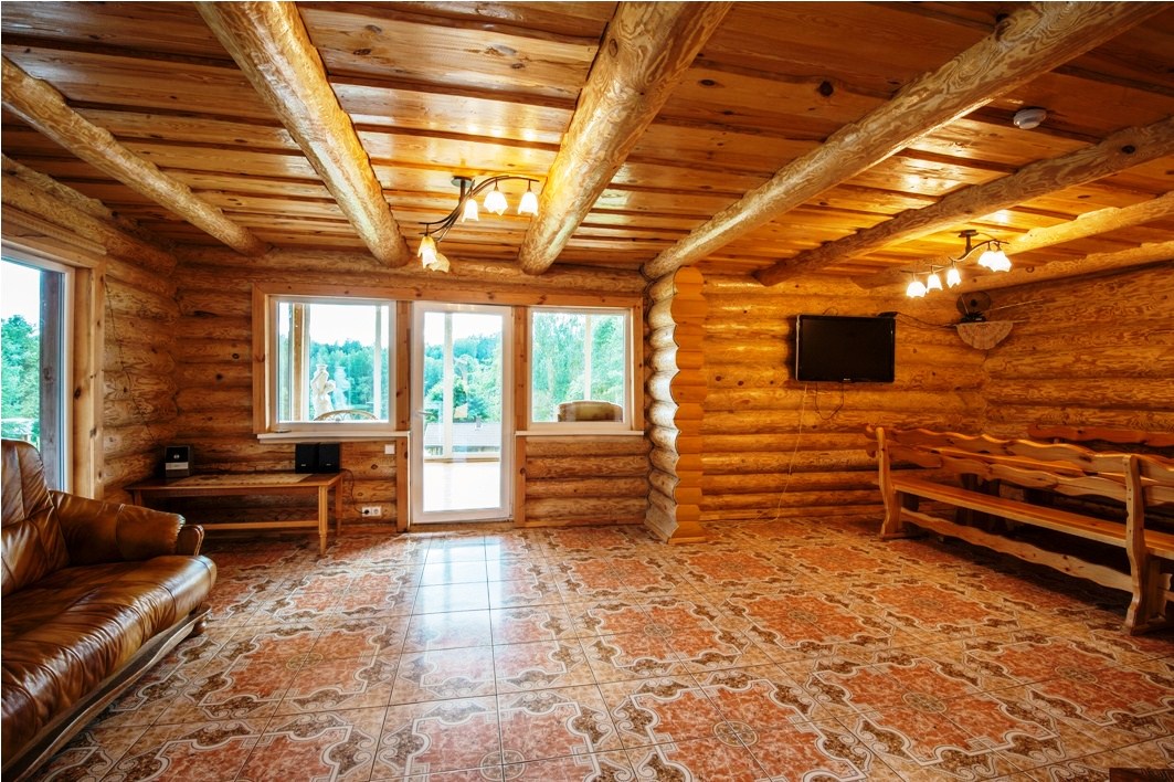 Šeduikių kaimo turizmo sodyba nuotrauka nr. 14