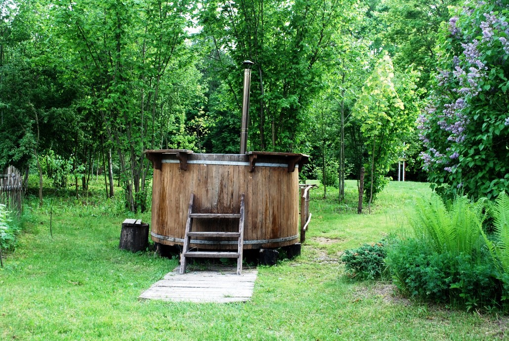 Žemsuodos kaimelis nuotrauka nr. 7