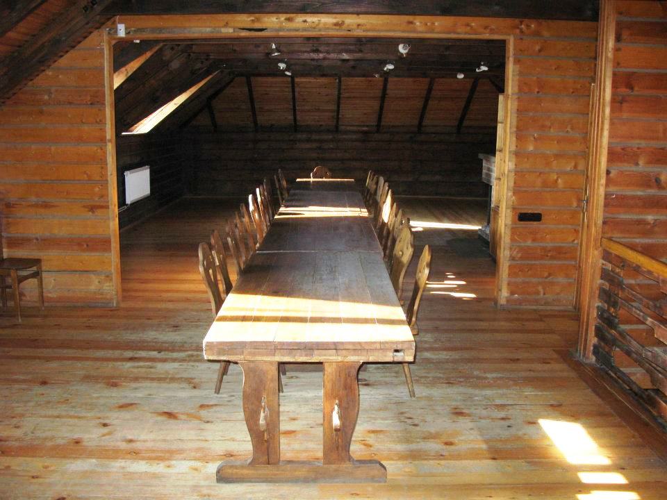 Žirgyno Dvarelis nuotrauka nr. 7